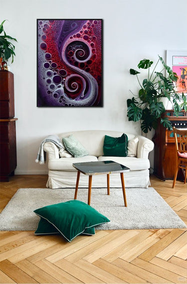 Spiral Eleganz